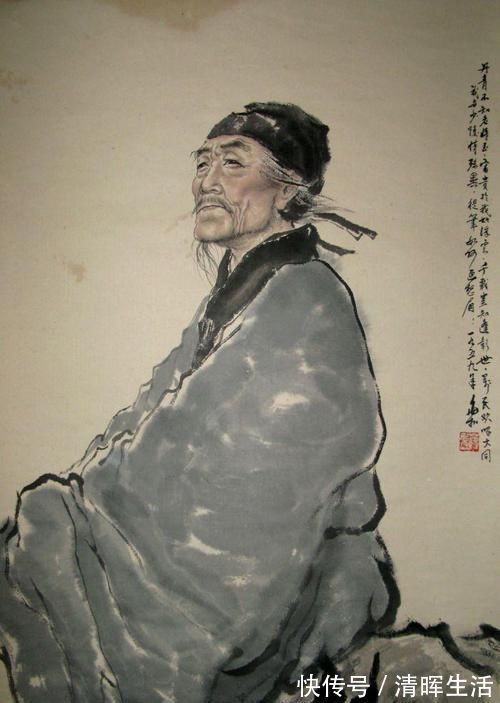 齐国@杜甫的姑姑,一个伟大的唐朝女人,她的感人故事鲜有人知