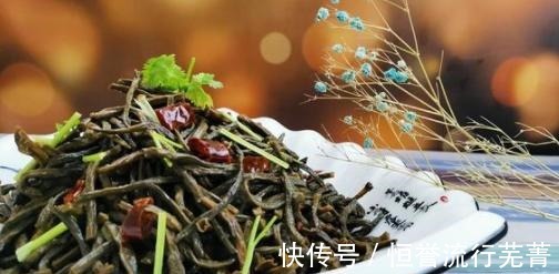 这个食物超级便宜，美味健康又简单，晒干后直接可以吃一年！