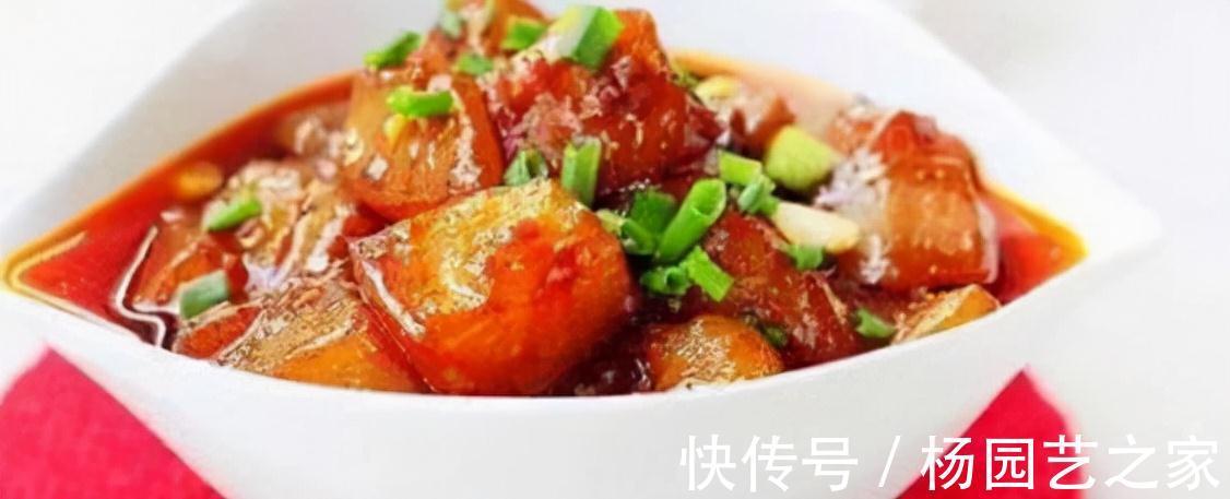 解馋又开胃的几道家常菜，美味诱人，下酒下饭，客人都说好
