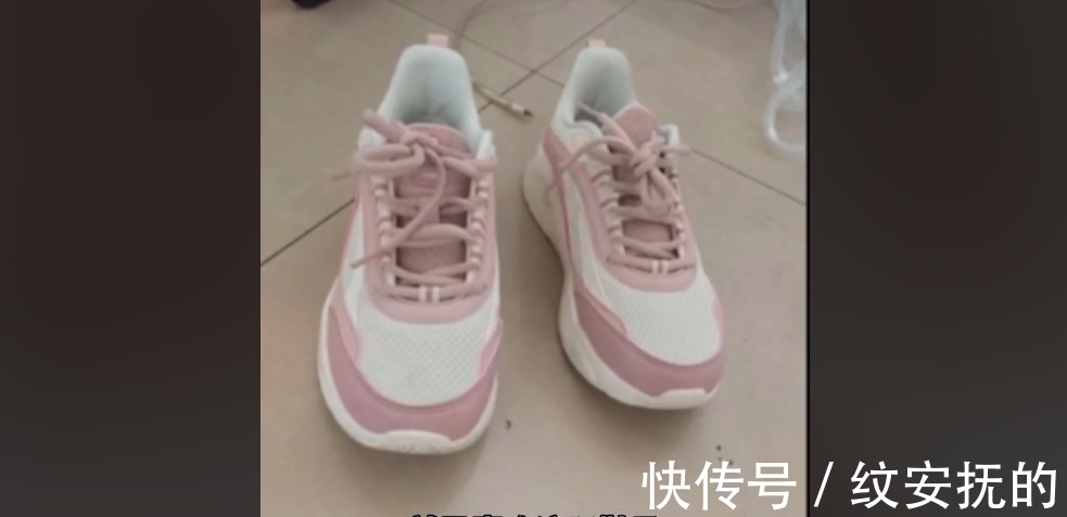 国货|女子在鸿星尔克未付款就穿走新鞋被抓!称想支持国货,但是嫌太贵