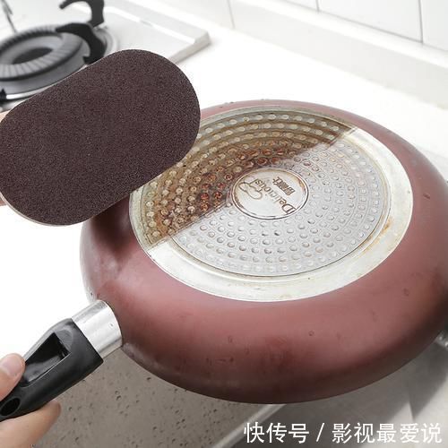 清洁力|厨房油污再重也不怕,这几种方法简单好用,多脏多厚的油污都能清除干净