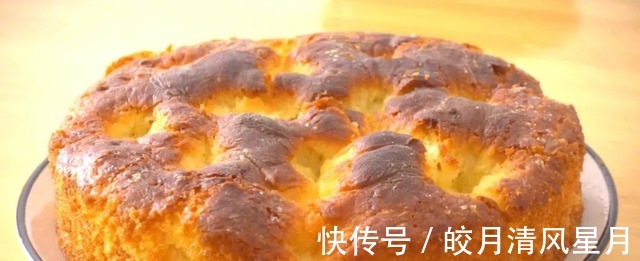 浸奶式面包从未吃过这样的面包，外形丑，口感比蛋糕还软嫩！