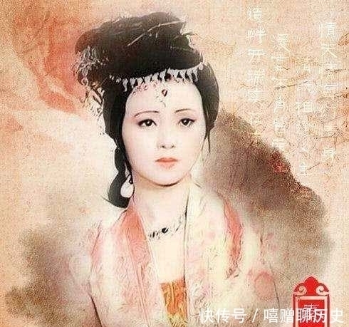 不要再猜秦可卿的身份了,曹雪芹早就明说了,她本不是人!