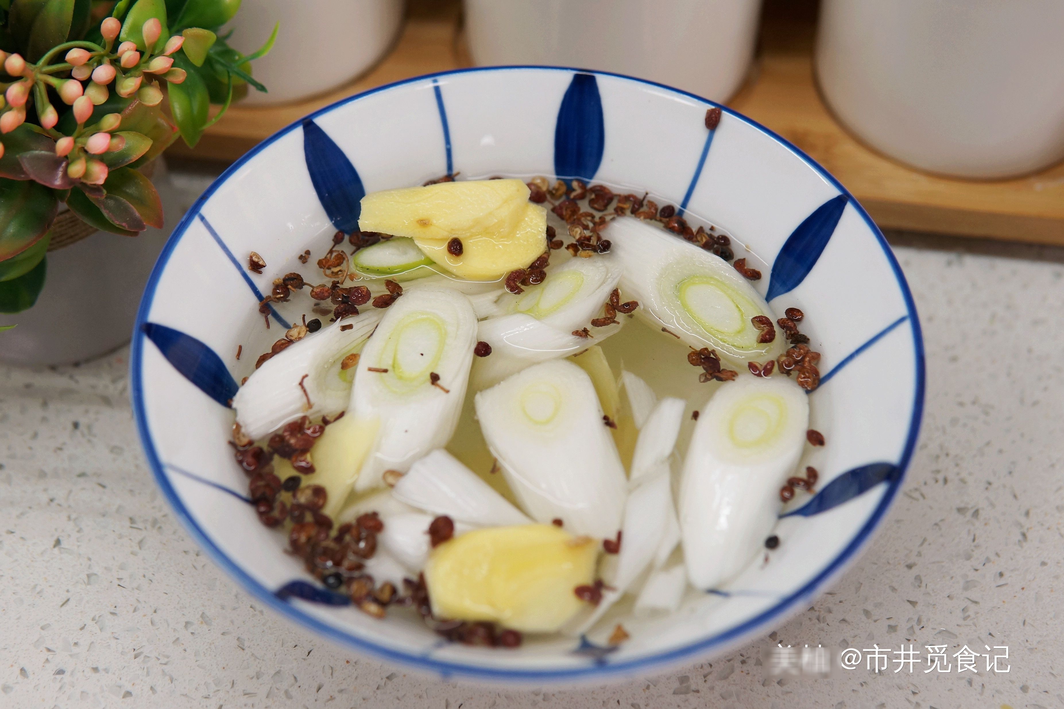  种料|冬至包饺子，调馅记得放“3种料”，饺子饱满多汁，比饺子店的香