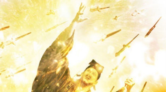 李助!水浒传中隐藏一高人,武艺无人能敌,他徒弟都能够轻松击败卢俊义