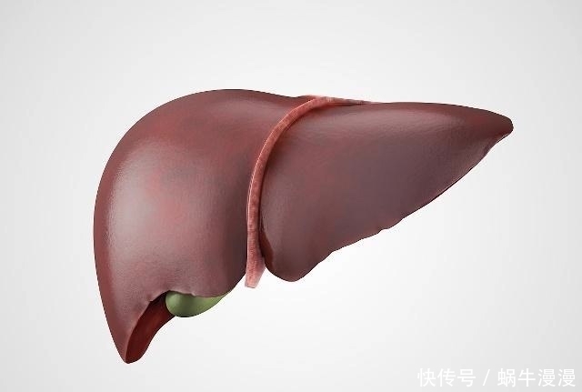 食物|肝不好者,尽量和这4样食物划清界限!很多人或许现在还在吃!