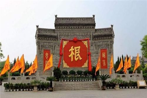  姓氏|大槐树下的百年迁徙史，移民后人保守两亿，遍及812个姓氏