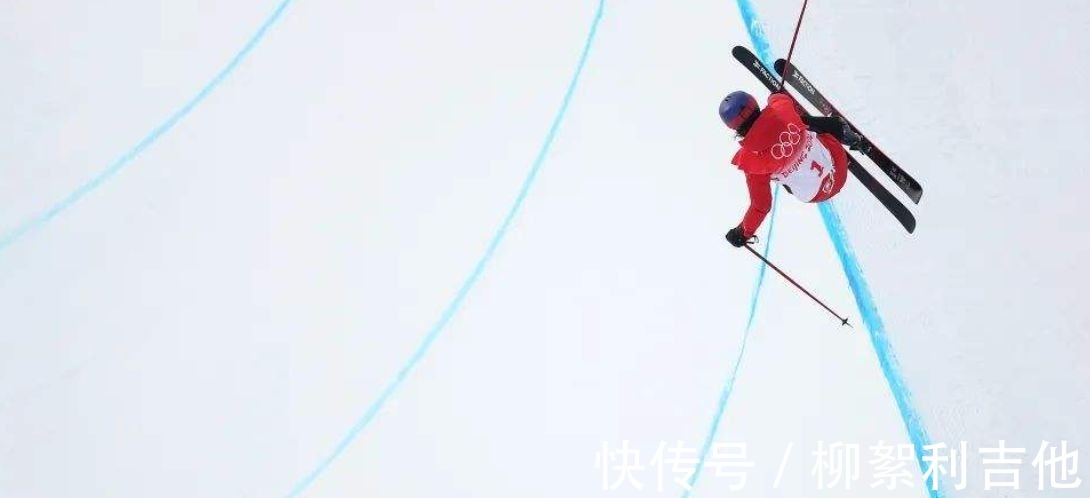 中国队|中国队晋级资格赛!谷爱凌以连续两场冠军最强姿态进入决赛