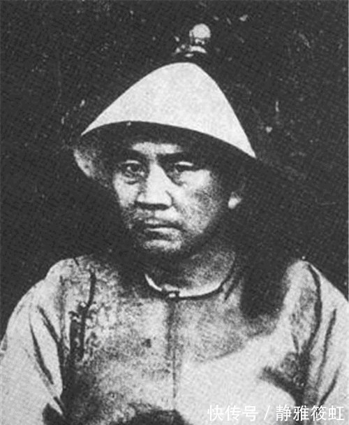 骆成骧@清朝最穷状元,殿试时在考卷上写8字,皇帝落泪:状元就你了