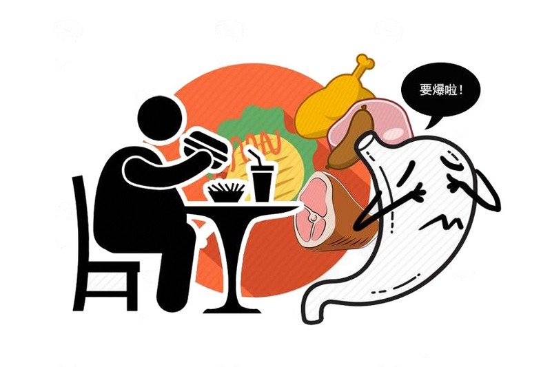 胆汁|肝脏是如何一步步被毁掉的?这5件事做的越多,肝越受伤!