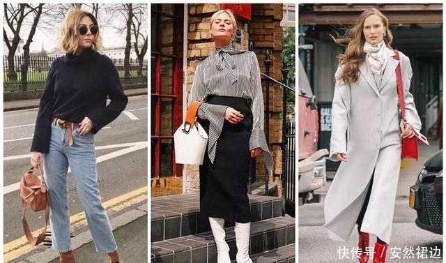 想穿衣增彩,必须掌握这三招包包的搭配,变时髦精很轻松