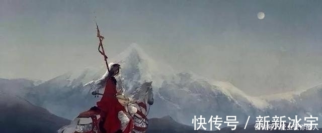 进士|唐朝不知名诗人，却写出了一首千古名作，短短28字令人拍案叫绝