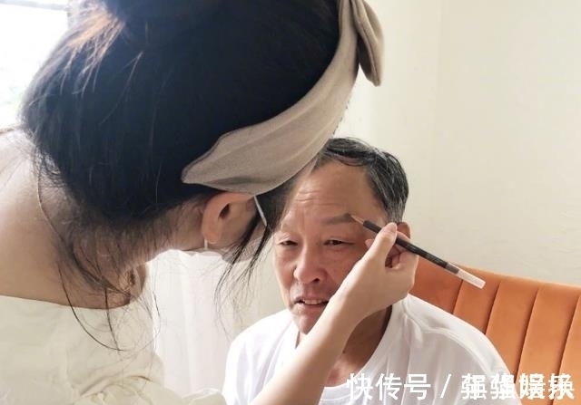 眉毛|男人50岁后眉毛变长，意味着什么呢？一起来了解一下