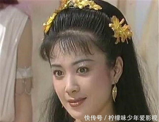 封神榜:怪不得女娲的原型是人面蛇身,看她心肠有多歹毒?