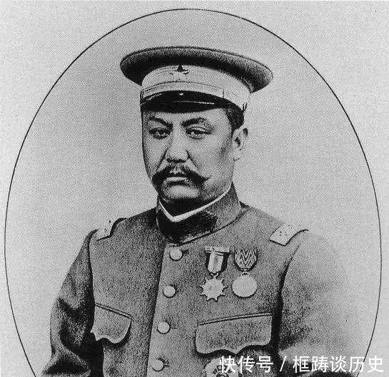 多如牛毛|民国大小军阀多如牛毛,但能做到长期不倒,也只有一人