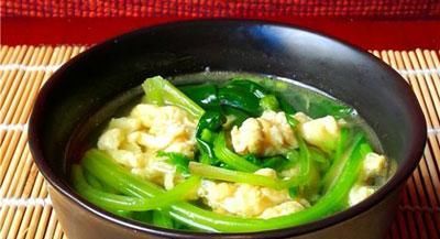暗送秋“菠”的时节到了，你知道菠菜这样吃的营养价值才最高吗？