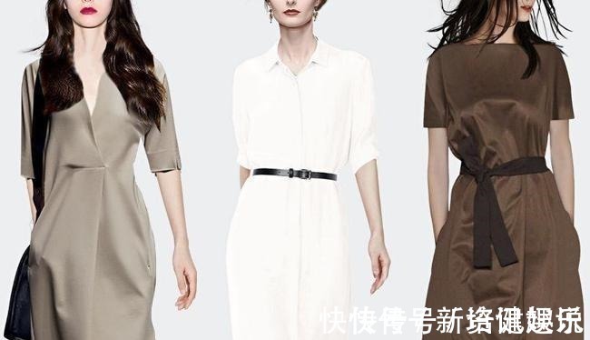 实用 40岁女人秋天穿衣别太素,这些实用搭配方法借鉴下,优雅又显年轻!