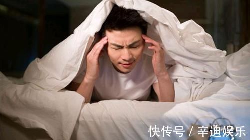 一觉|阳不入阴容易致失眠,温馨提醒:平常做好3件事,一觉睡到大天明