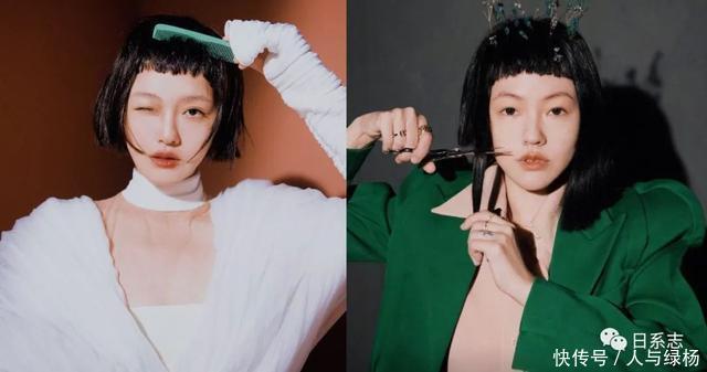 小姐姐|把五官化的就像整了容化妆厉害的人,只比你多懂了这一点