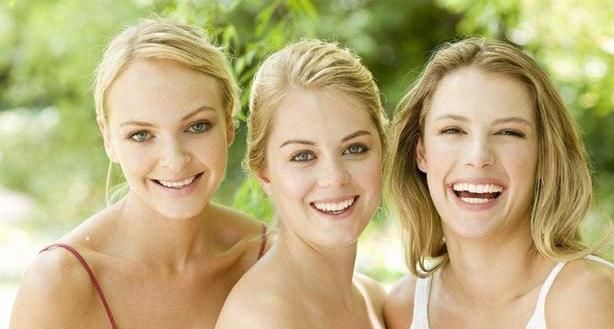 红润|子宫好的女性,在脸上会有4种健康的表现,若你也有,恭喜了