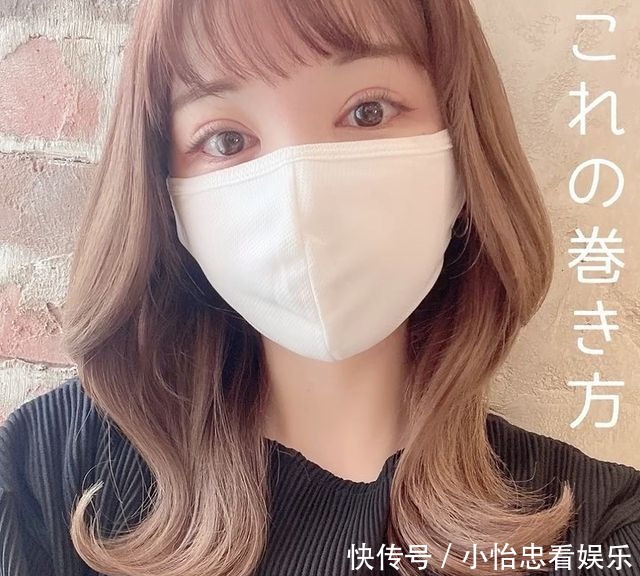 【2021女生发型图鉴】日韩发型趋势:气质短发、韩系中长发!