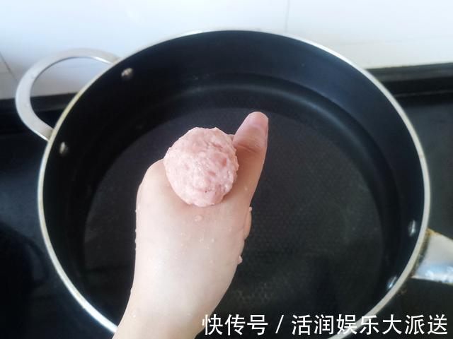 水淀粉|三伏天,闷热湿气重,常给家人做此汤,清淡营养,助你安稳度伏天