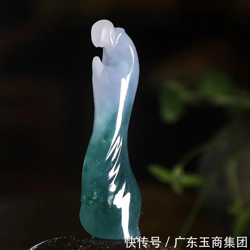 无相之相,相由心生|玉赏 | 无相之相