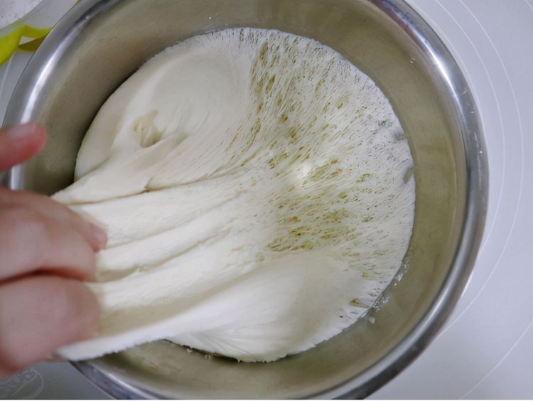 传统面食蒸肉龙的制作方法,简单好学,跟包子是不一样的口感