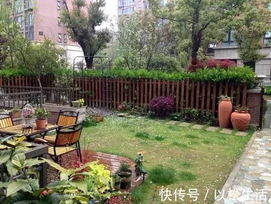 亲戚|我买下带院子的一楼，被亲戚骂脑子进水，装修好后他们都闭嘴了！