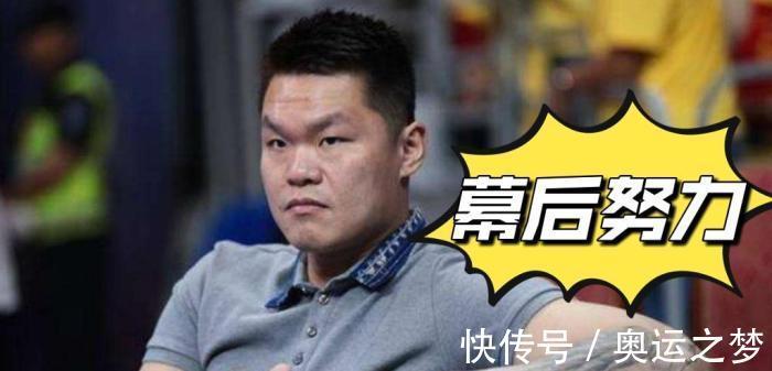 cb浙江男篮与富邦比赛结束后,球迷曝料:朱芳雨看上吴前和余嘉豪