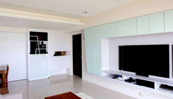 透天|这应该不算真正的败家吧-非常温馨的装修设计-来自My Home