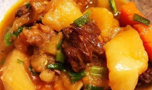 寒冬腊月，孩子吃的暖胃菜，补钙补脑身体壮，补血明目，不怕冷