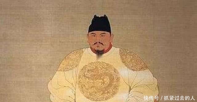 皇帝|明朝享国276年,期间共经历16帝,为何明皇陵被称作明十三陵?