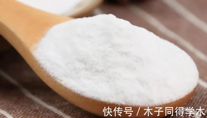 花友们|厨房里有1种粉末,兑水浇花,没异味,用途多,效果杠杠滴