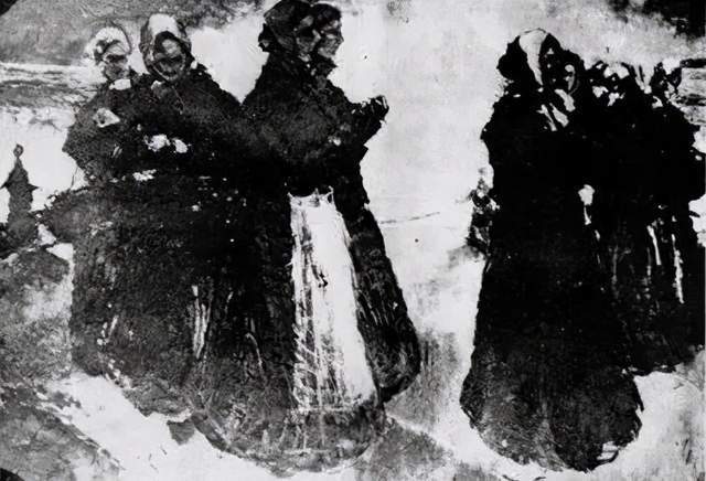 中国|林风眠:美丽是这样能够吸引人的东西!