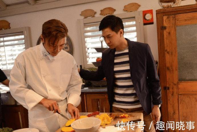 陈小春1碗面42块,谢霆锋1碗面68块,一个宾客如云一个不会再去