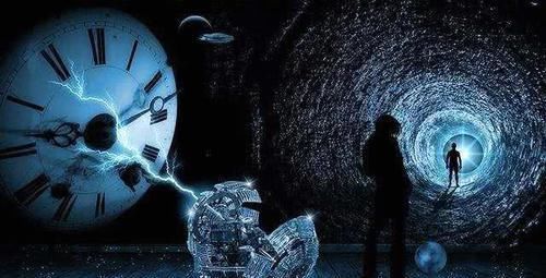克号船长|穿越真的存在吗为何至今没发现穿越的人,科学家发现有3个原因