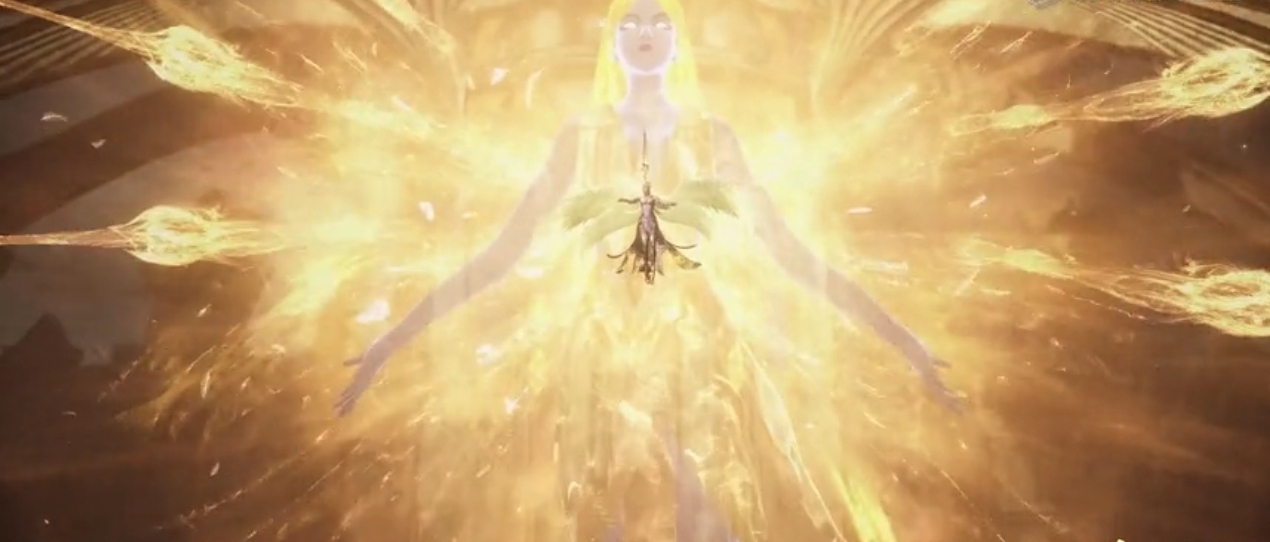 國(guó)漫|斗羅大陸不行了,播放量連續(xù)跌落中,這是為什么?