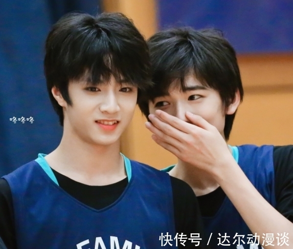 劉耀文|時(shí)代少年團(tuán)新節(jié)目取消常駐,年齡是大問(wèn)題,但馬嘉祺不愁資源