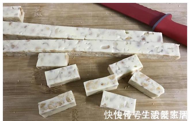 做法|自从学会这种糖的做法，逢年过节再也没买过，做法真简单