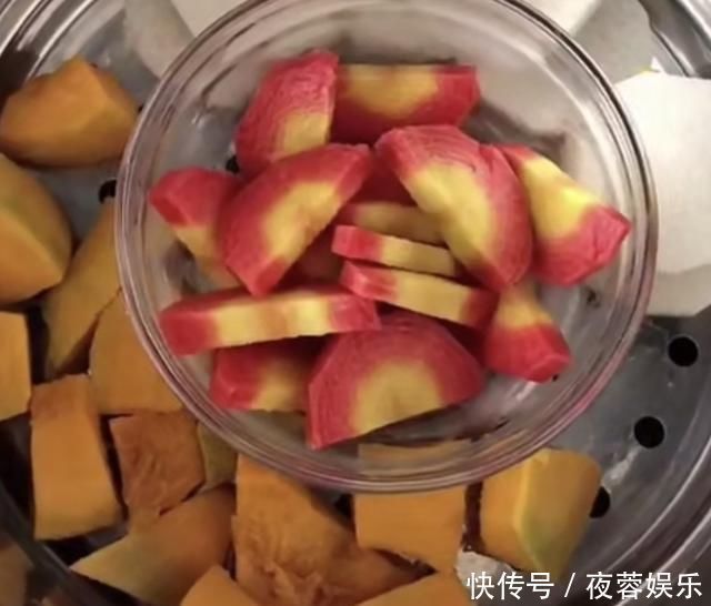 生长发育|春天是孩子长高的季节,早餐做这个菜,每天一碗有助孩子生长发育