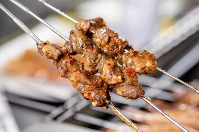 牛羊肉、烤肉、鱼虾各种肉类腌制大全，厨师长手把手教你，超实用