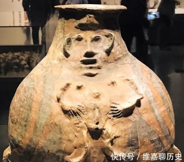 精选|第三批禁止出境展览文物陶瓷精选,你见过北朝精美的莲花尊吗