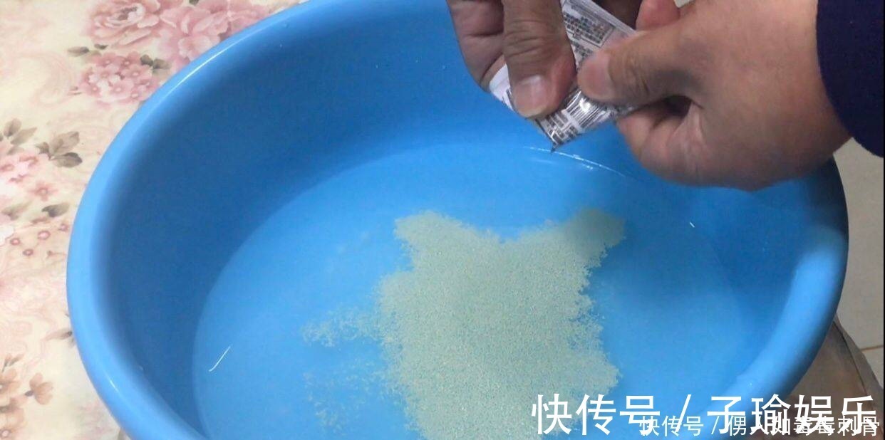 淘米水不要再偷偷倒掉,3种实用方法,解决了男女之间的很多困扰