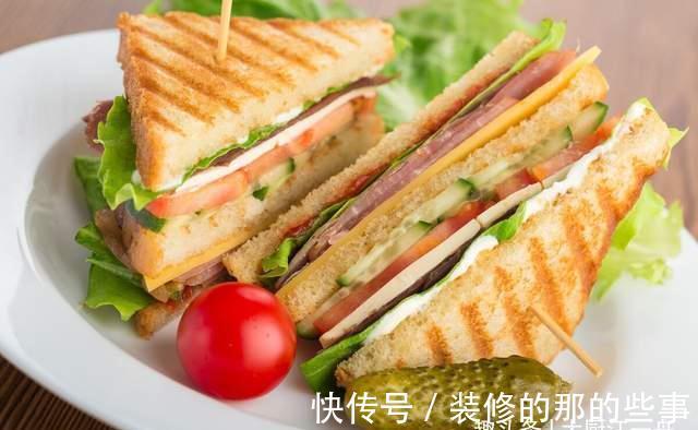 天冷后，我家就爱吃这5道面食，不和面醒面，端上桌家人抢着吃