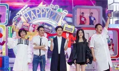 张丽|顶着梅艳芳的“脸”四处赚钱,活在他人光环之下,还有自我吗?