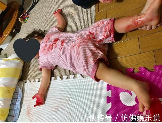 护肤液|4岁女儿分担家务,用洗衣机冲洗化妆品,宝妈崩溃3万多没了啊