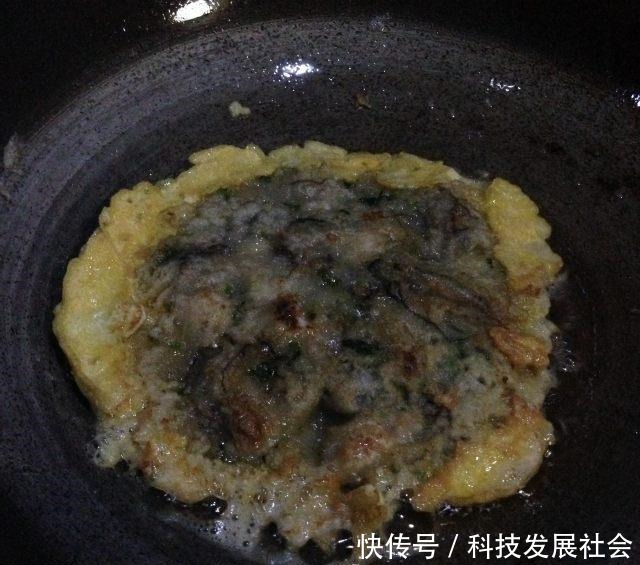 舌尖上的中国2——蚝烙!