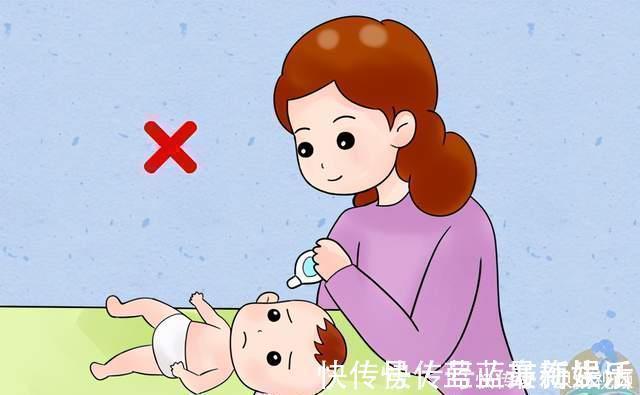 辅食|宝宝冬季“上火”,身上会有六处变化,妈妈注意观察,别不当回事