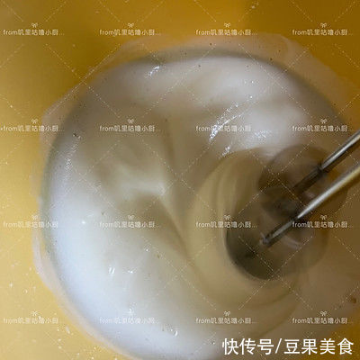 配件|福虎迎新春立体蛋糕#一口新年味，全家享佳味#